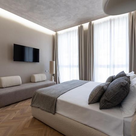 Duomo Collection Hotel Milan Luaran gambar