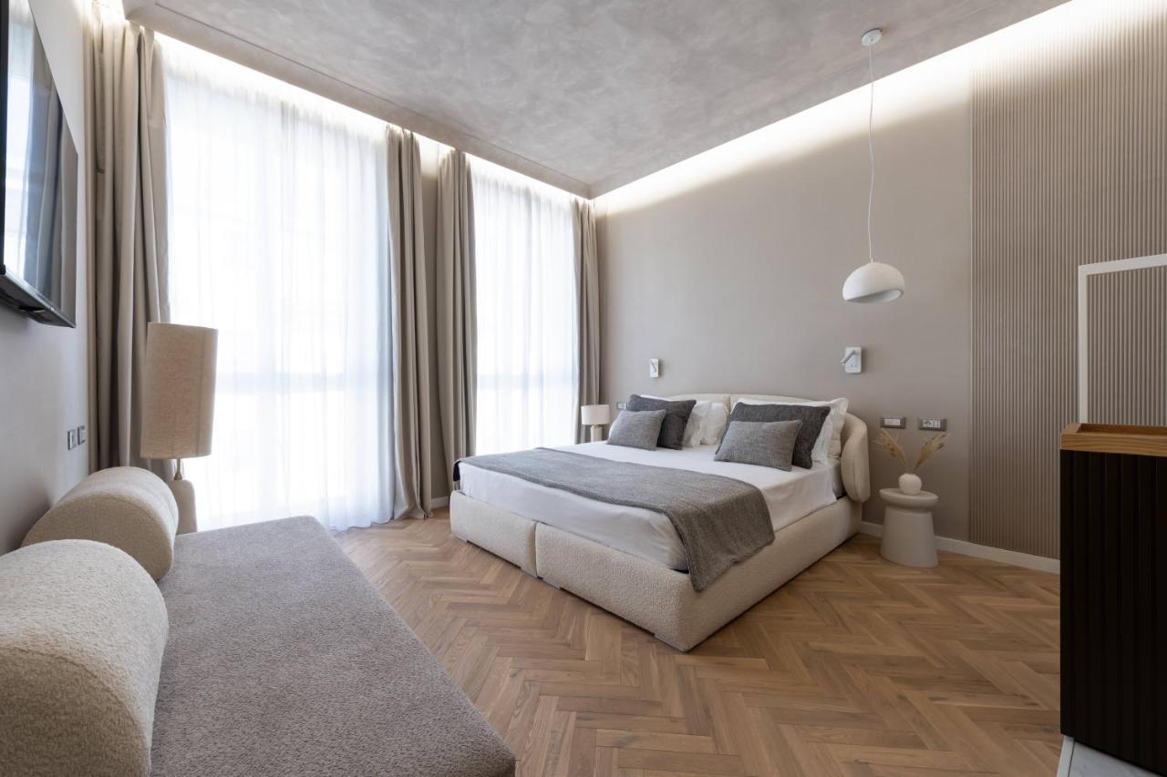 Duomo Collection Hotel Milan Luaran gambar