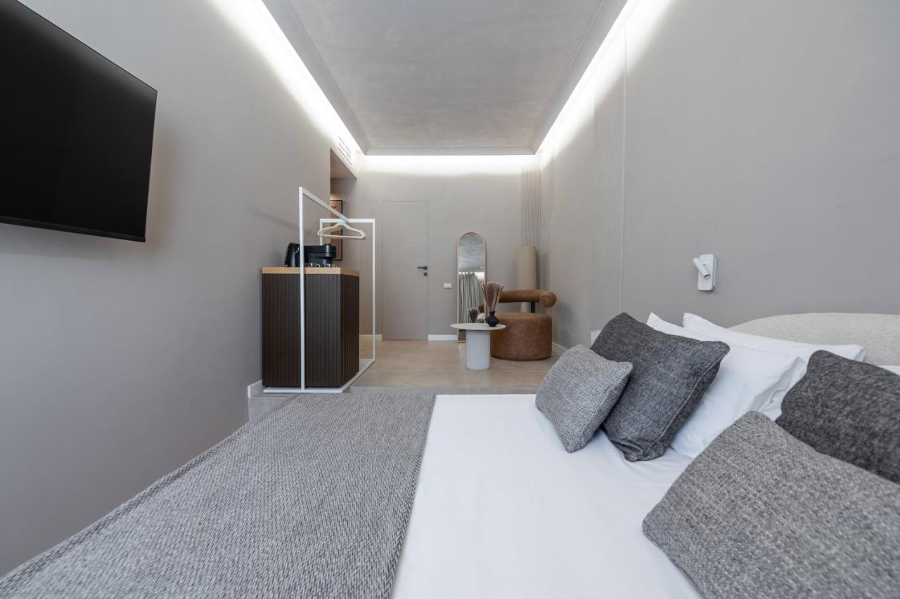 Duomo Collection Hotel Milan Luaran gambar
