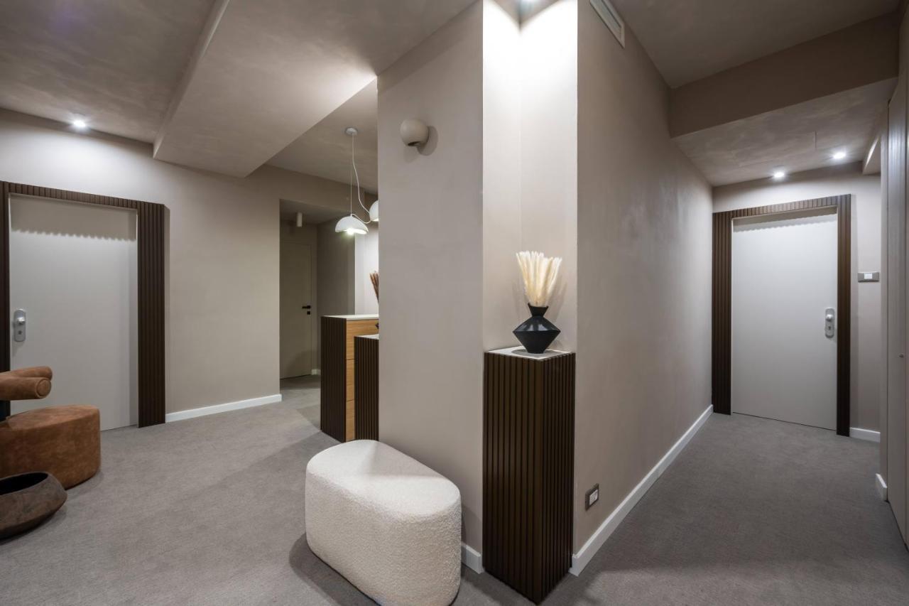 Duomo Collection Hotel Milan Luaran gambar