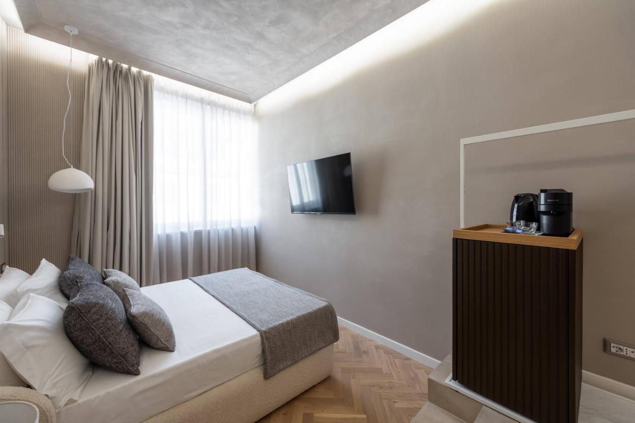 Duomo Collection Hotel Milan Luaran gambar