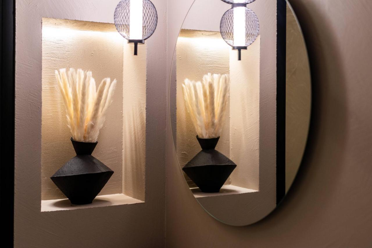 Duomo Collection Hotel Milan Luaran gambar