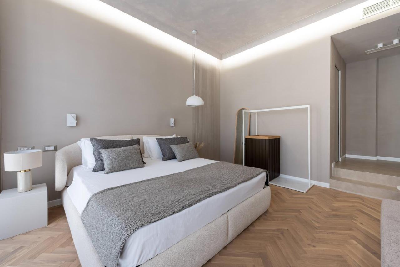 Duomo Collection Hotel Milan Luaran gambar