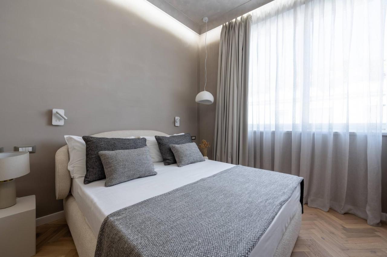 Duomo Collection Hotel Milan Luaran gambar