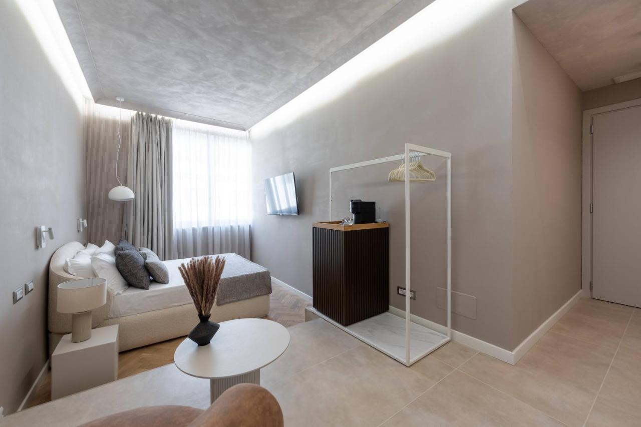 Duomo Collection Hotel Milan Luaran gambar