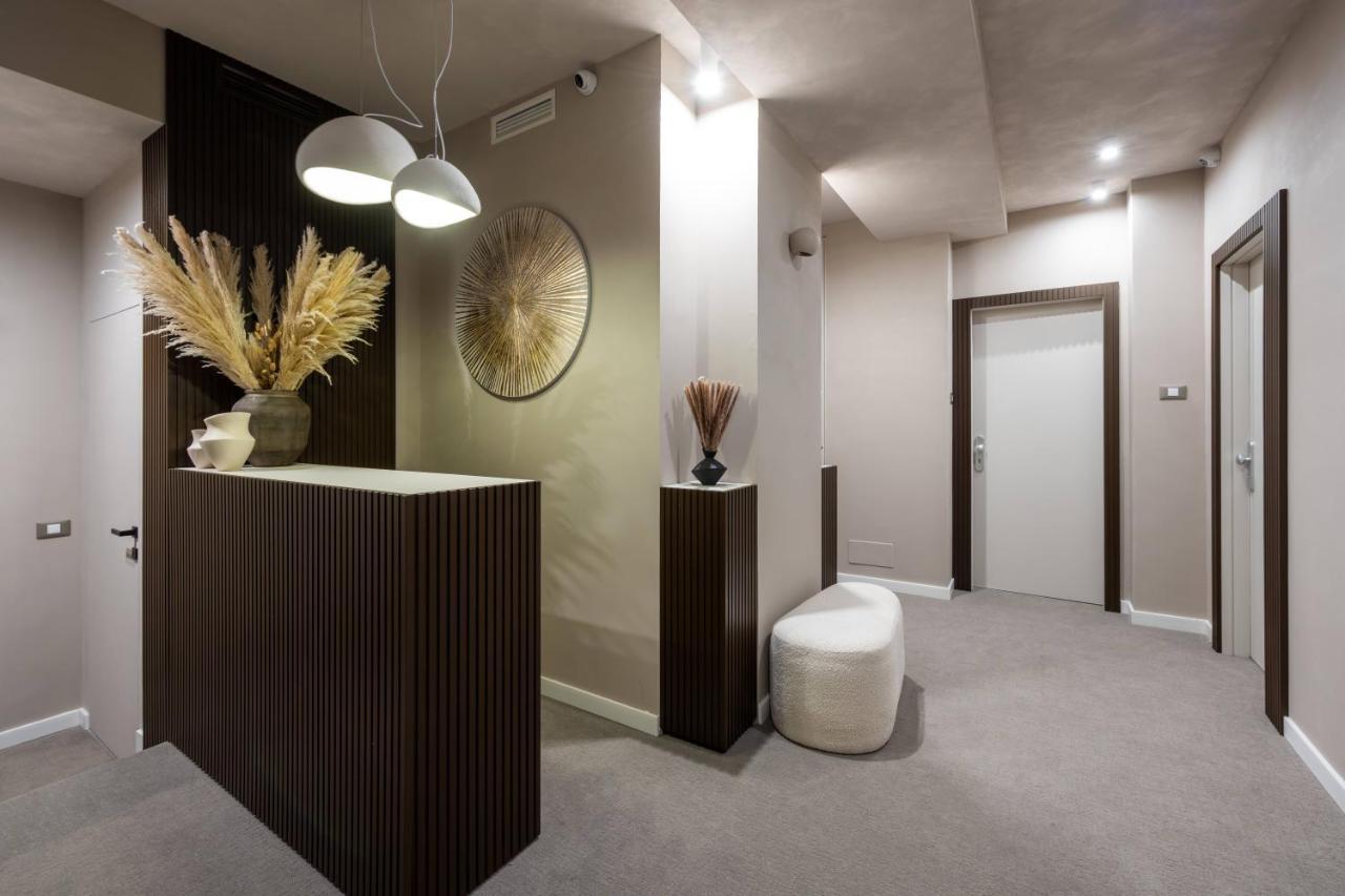 Duomo Collection Hotel Milan Luaran gambar