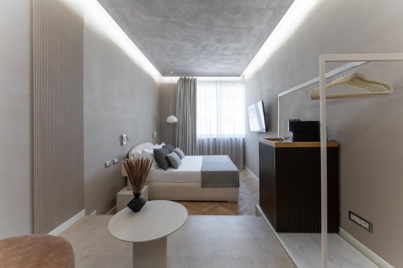 Duomo Collection Hotel Milan Luaran gambar