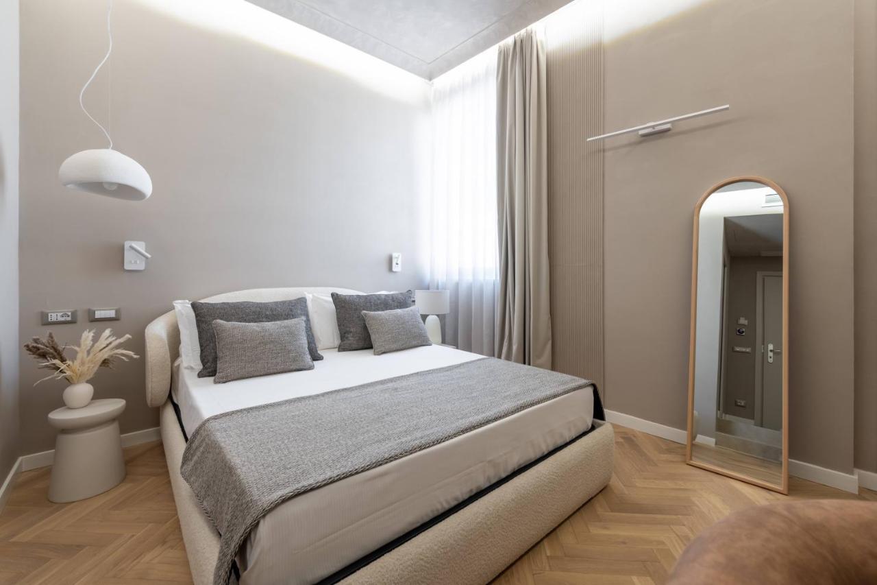 Duomo Collection Hotel Milan Luaran gambar