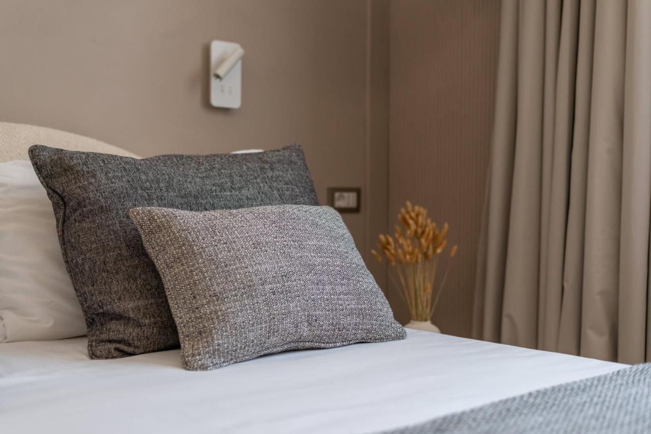 Duomo Collection Hotel Milan Luaran gambar
