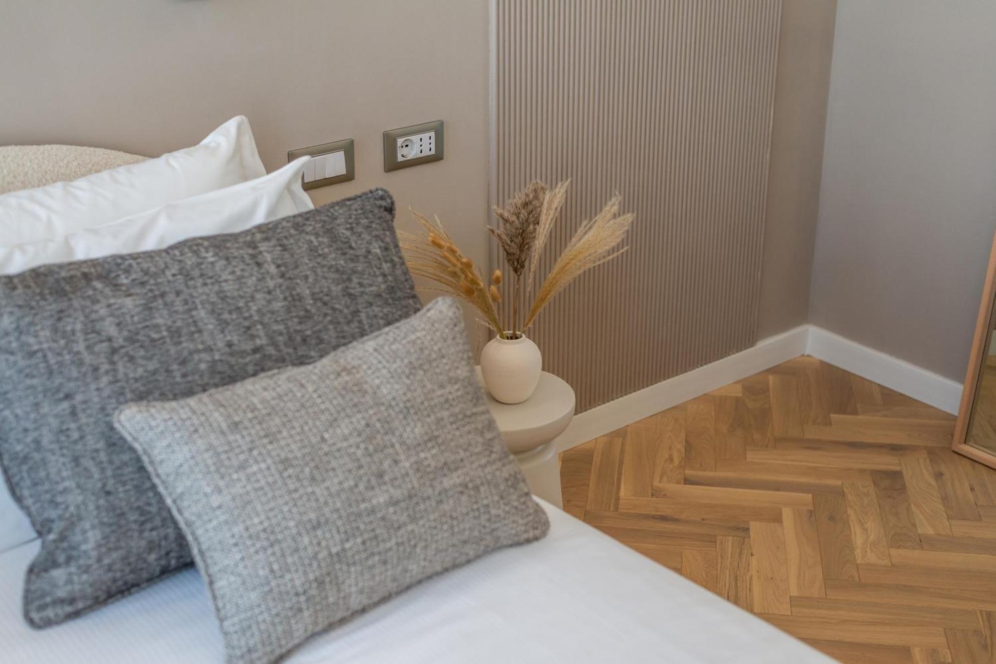 Duomo Collection Hotel Milan Luaran gambar