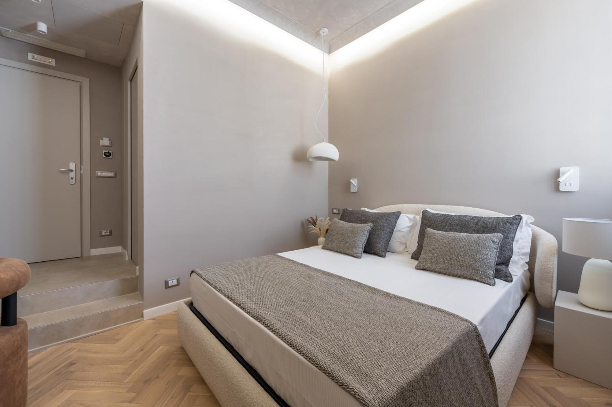 Duomo Collection Hotel Milan Luaran gambar