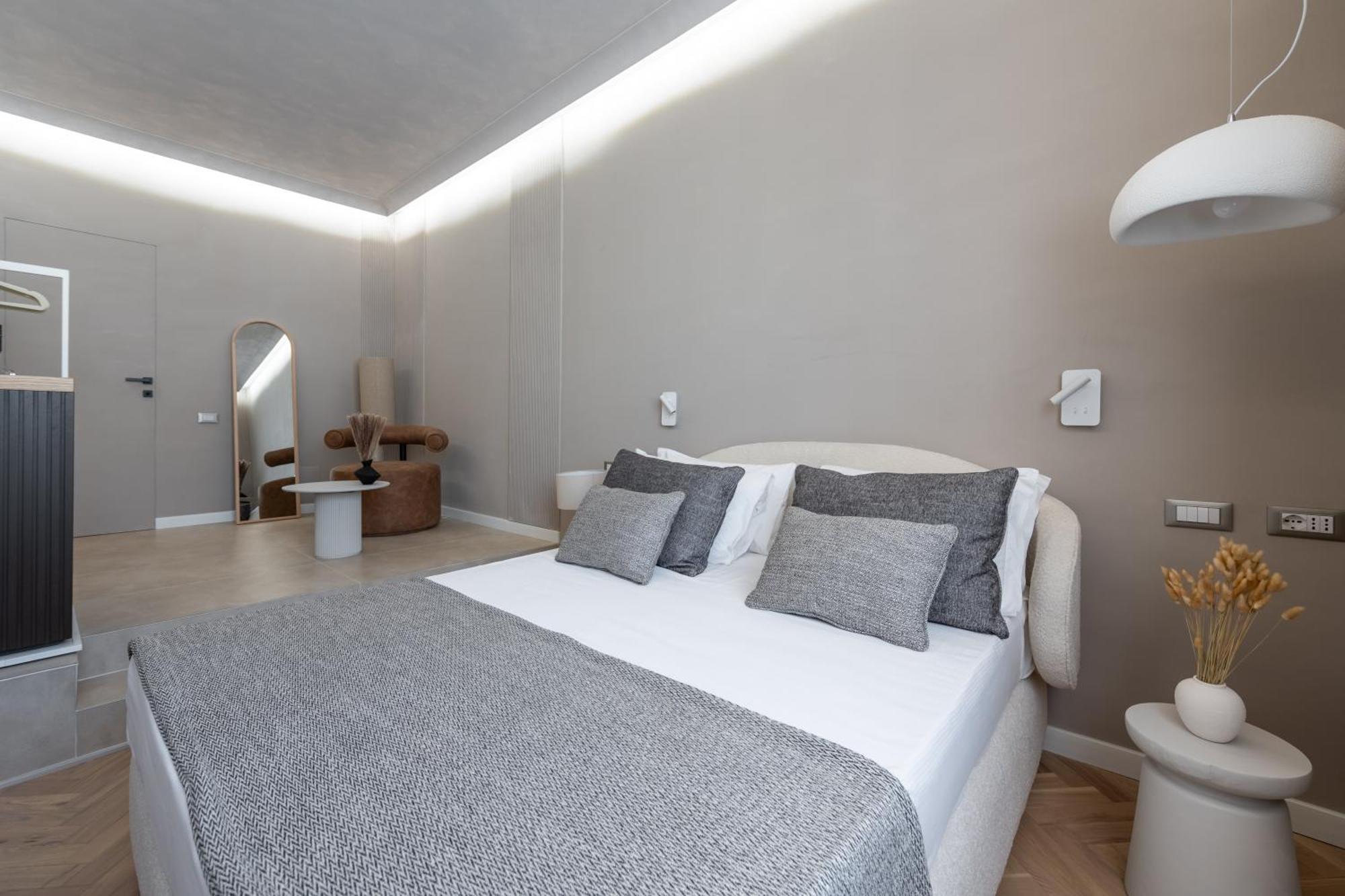Duomo Collection Hotel Milan Luaran gambar