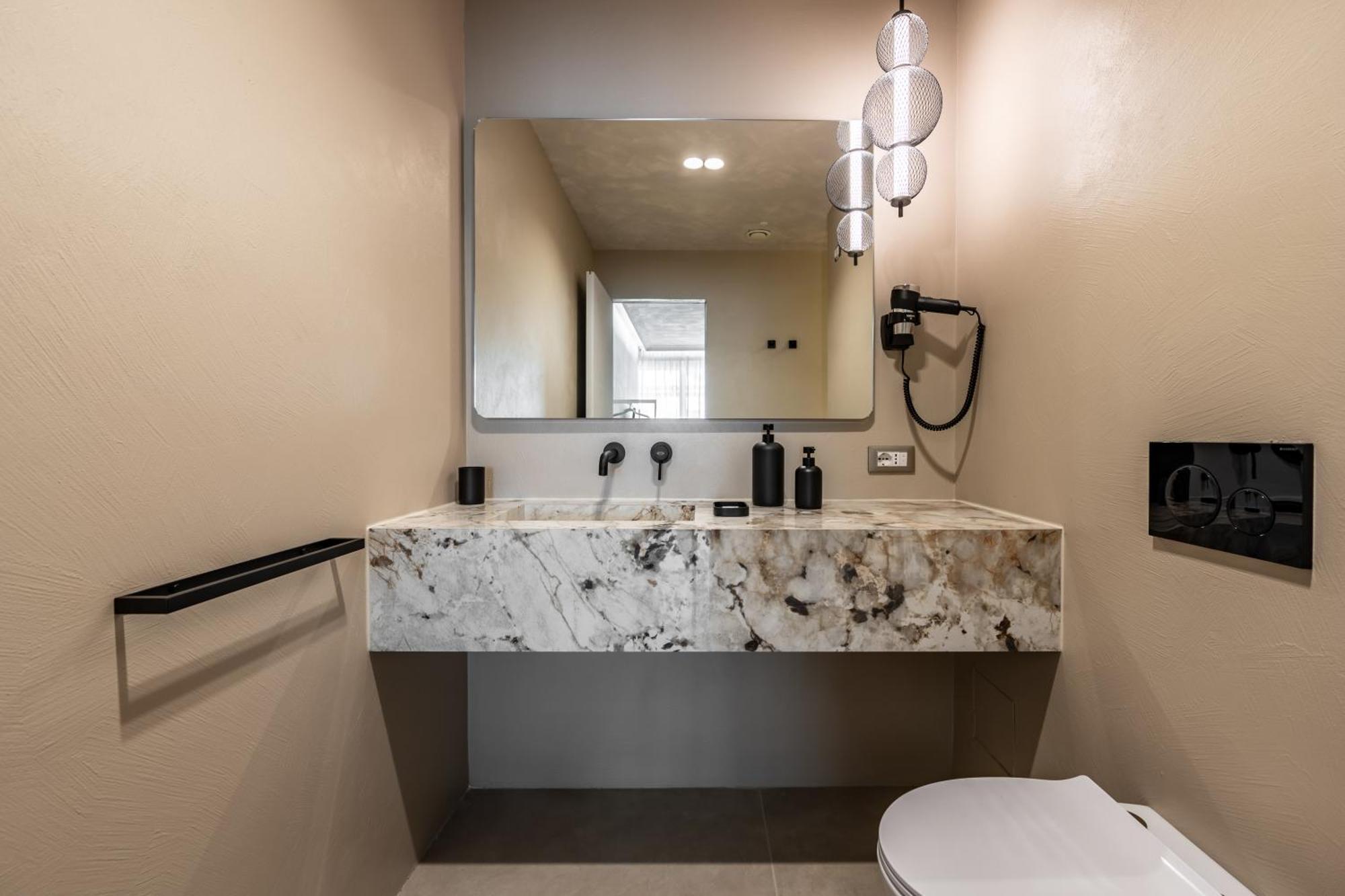 Duomo Collection Hotel Milan Luaran gambar