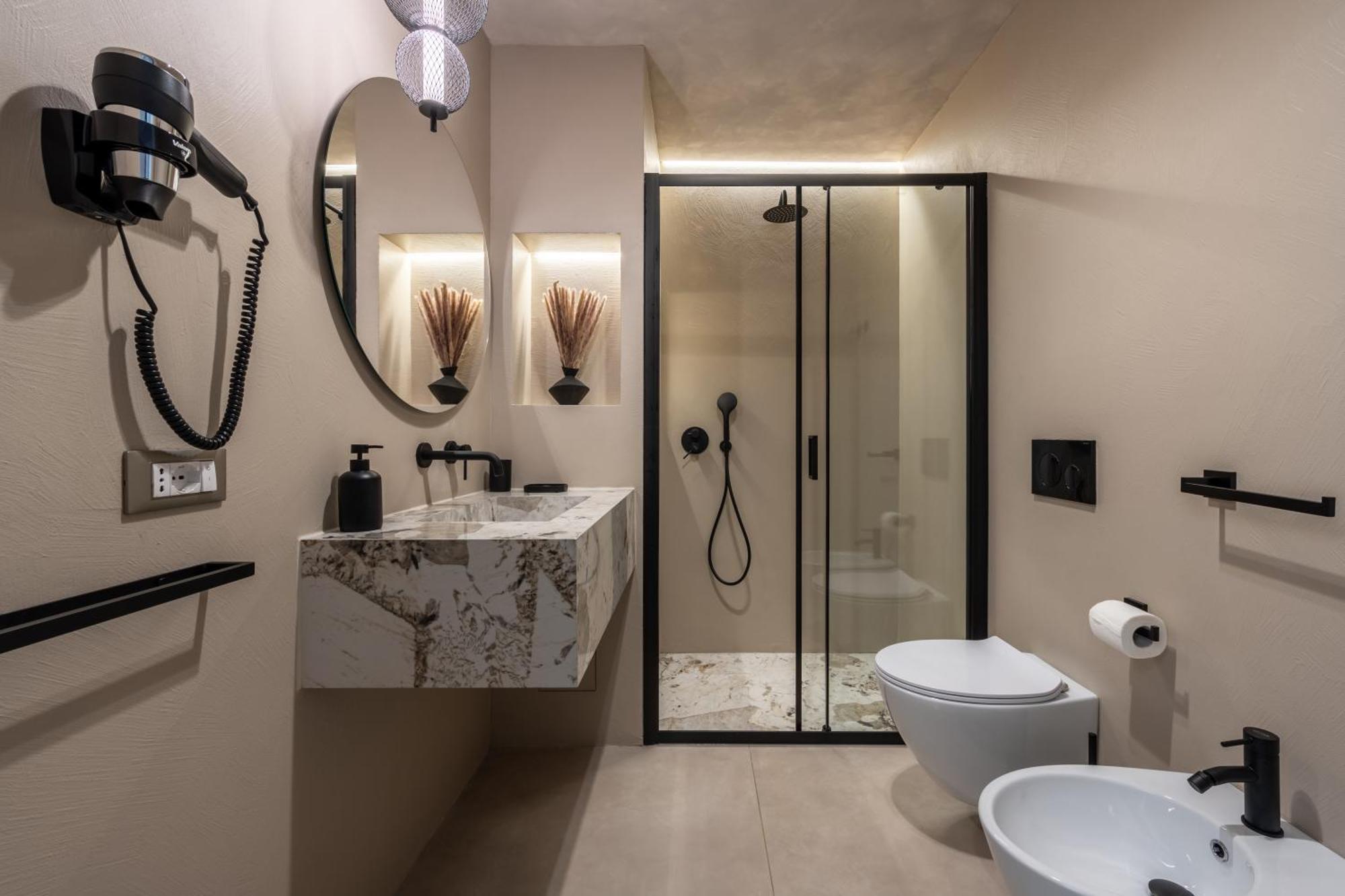 Duomo Collection Hotel Milan Luaran gambar