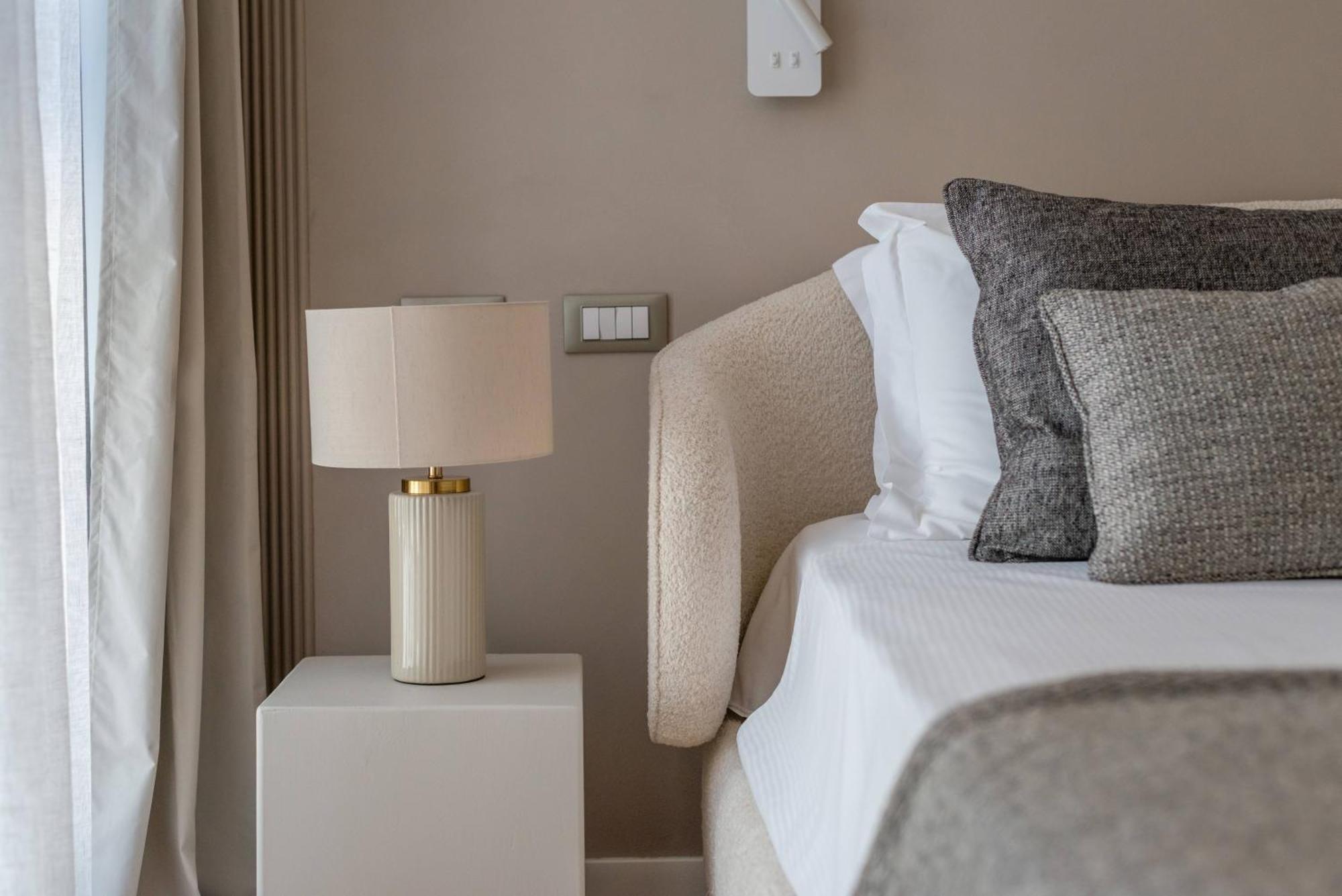Duomo Collection Hotel Milan Luaran gambar